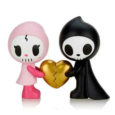 Soulmates