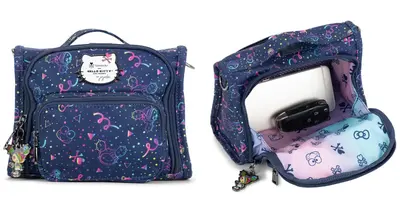 Hello Kitty Confetti Dream Mini B.F.F.