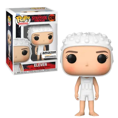 Eleven (Tank Suit) Pop! Television