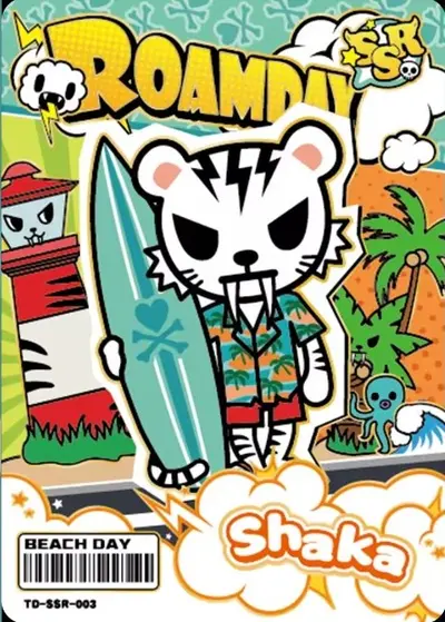 Shaka