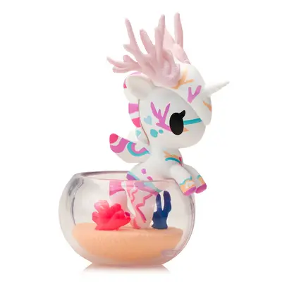Pink Elk Coral