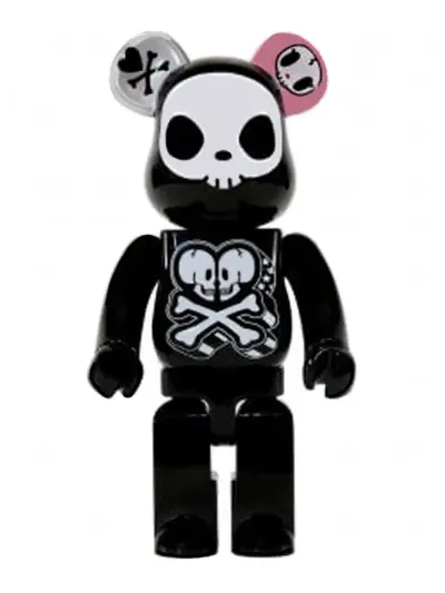 Be@rbrick, Adios 400%