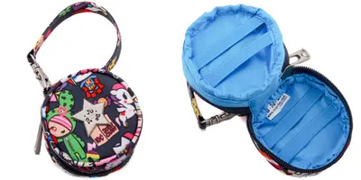 Hello Kitty Dream World Paci Pod