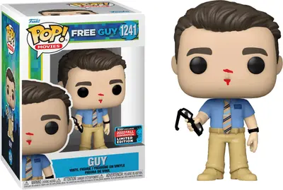 Guy Pop! Movies