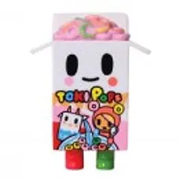 Tokipops