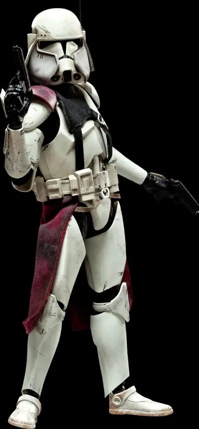 Commander Bacara (21 Nova Corps)