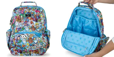 Be Packed