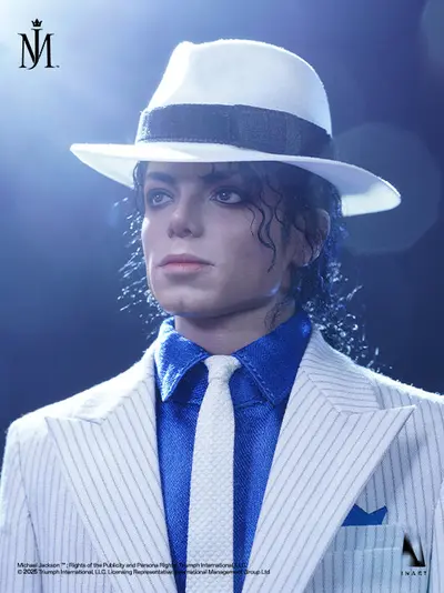MJ - Smooth Criminal