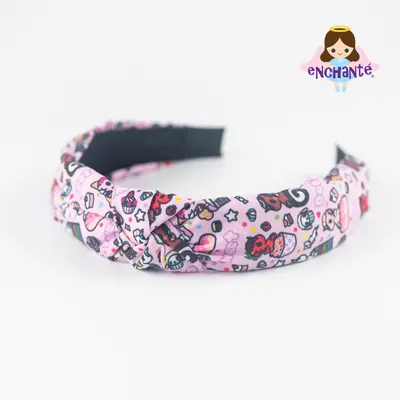 tokidoki Unicorn & Cakes Hair Band