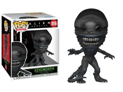 Xenomorph 6" Pop! Movies