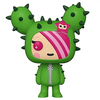 Funko SANDy