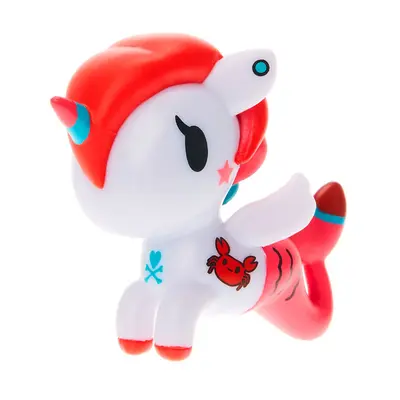 Neon Star Mermicorno Series 1