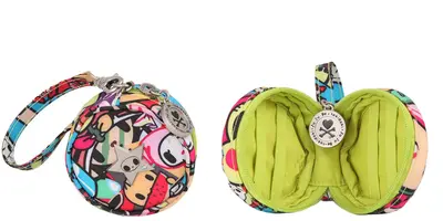 Iconic Paci Pod