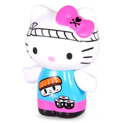 Sushi Chef Kitty