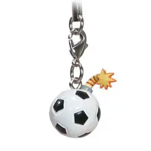 Soccer Bomb