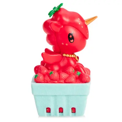 Strawberry Cutie