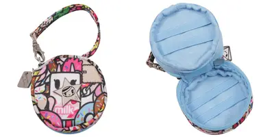 tokipops Paci Pod