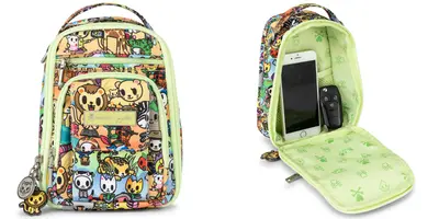 Animalini 2.0 Mini Be Right Back