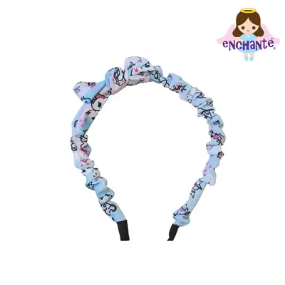 tokidoki Sakura Blooms Ribbon Hair Band