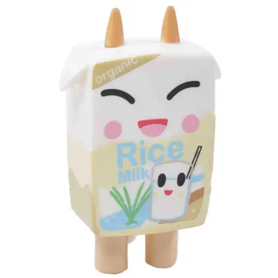 Rice Milk