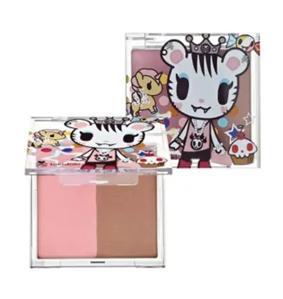 Sephora Bellini Siberia Blush Powder