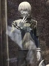 Tokyo Ghoul