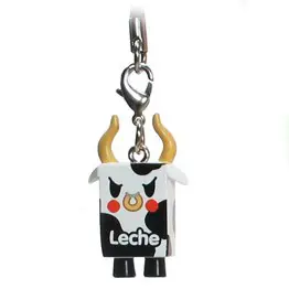 Leche