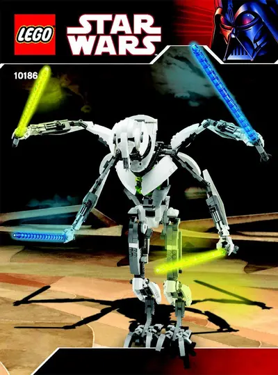 General Grievous