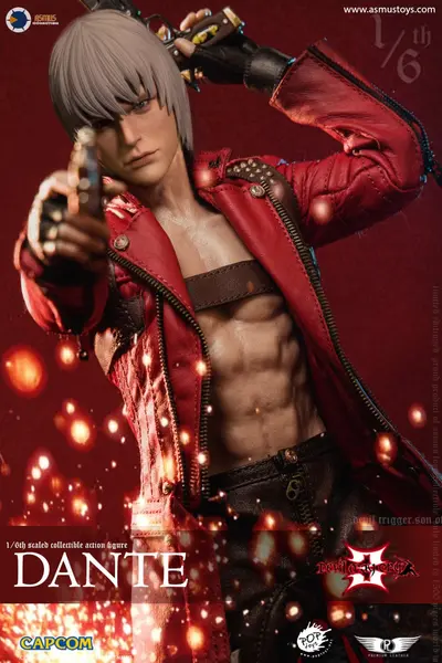 Devil May Cry