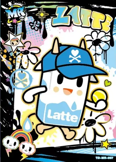 Latte