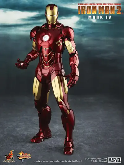Iron Man 2