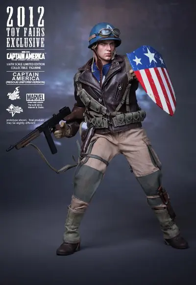 MMS 180 Rescue Uniform Version