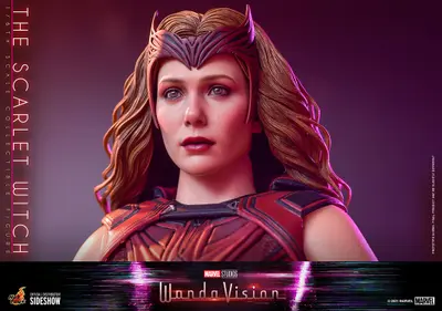 TMS 36 The Scarlet Witch
