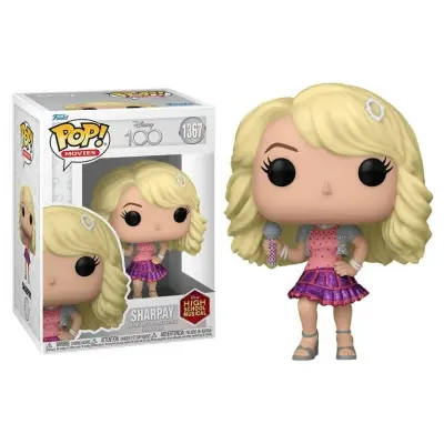 Sharpay Pop! Movies