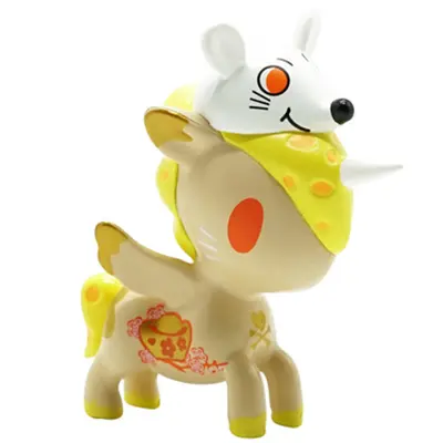 Year of the Mouse