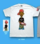 Men's Apparel — item 4
