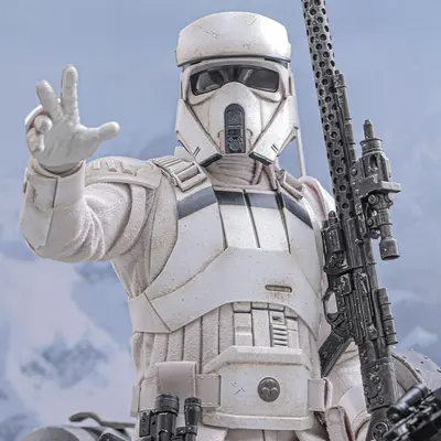 The Mandalorian & Grogu