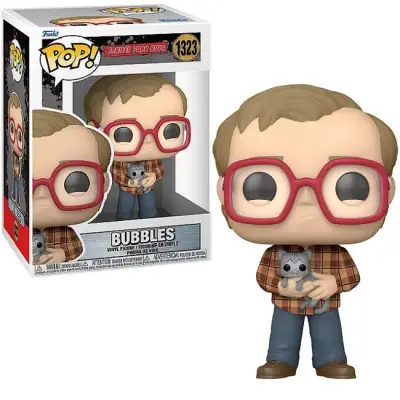 Bubbles Pop! Television