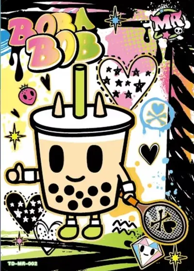 BOBA BOB
