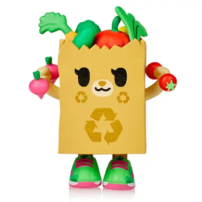 Greenie
