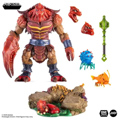 Clawful 200x Timed Edition