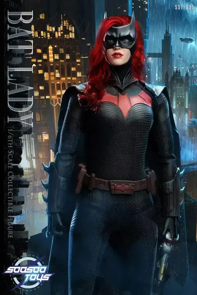 Batlady