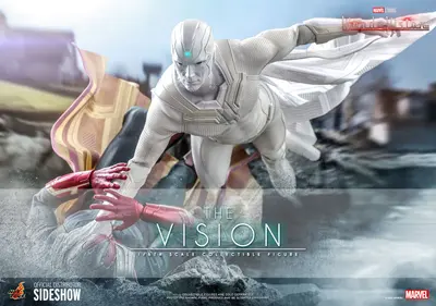 TMS 54 The Vision