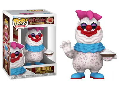 Chubby Pop! Movies