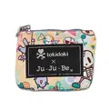 Perky Toki Coin Purse