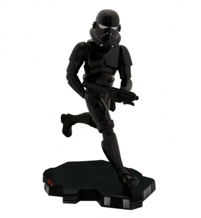 Blackhole Stormtrooper