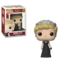 Diana (Princess of Wales) Pop! Royals