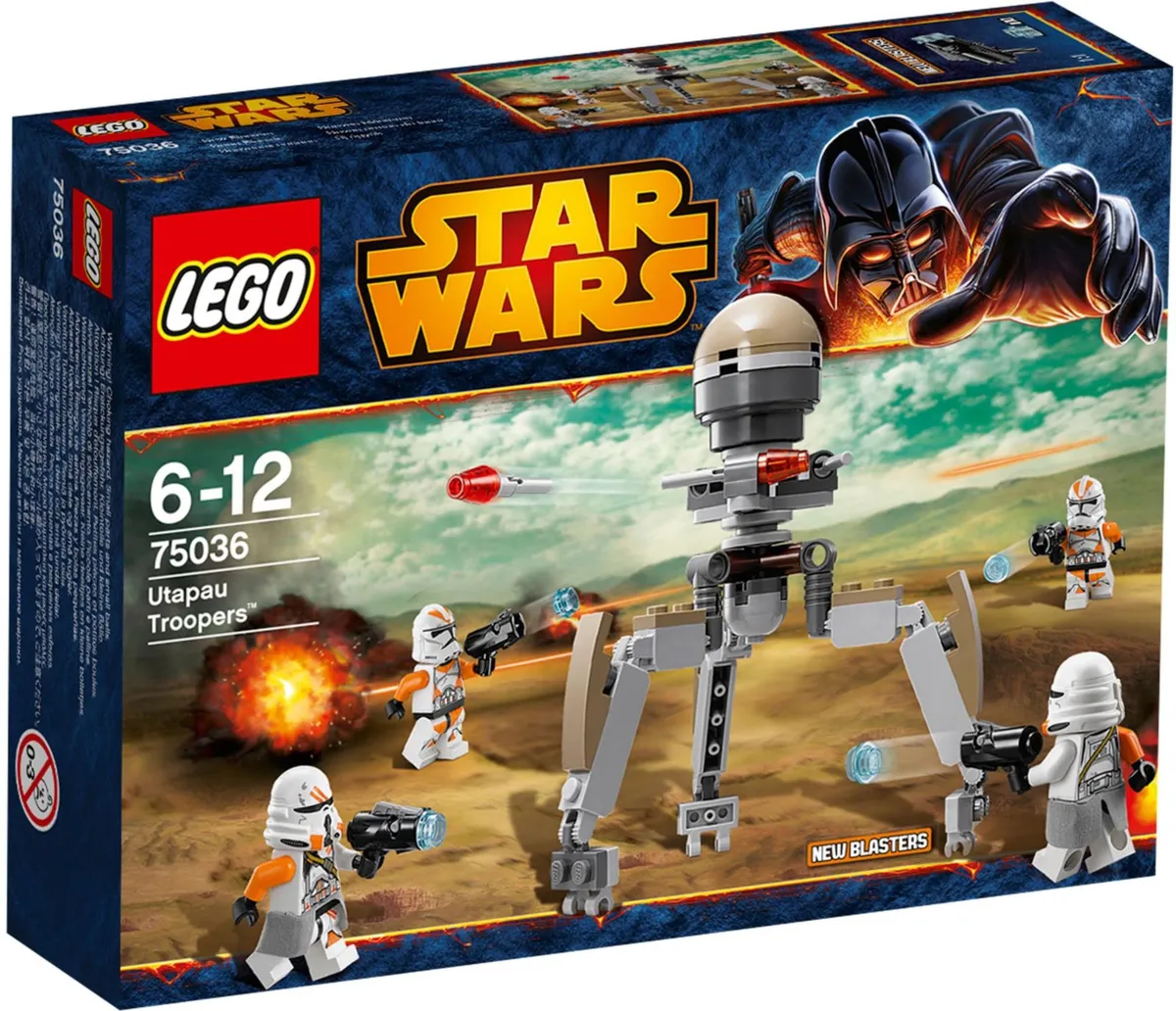 Battle Packs — item 7