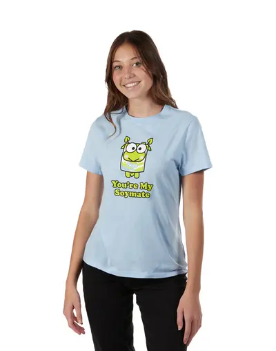 tokidoki x Hello Kitty and Friends You're My Soymate Tee