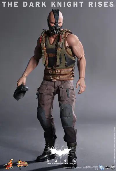 MMS 183 Bane